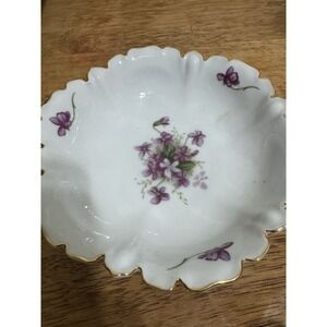 Vintage Sango China Serving Bowl Made In Japan‎